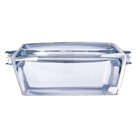 Тенджера овал 5.8л.PYREX-ClASSIC