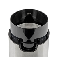 Кафемелачка Muhler MCG-355, 150W, 60 гр.