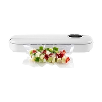 Уред за вакуумиране Muhler MV-99 с 15 бр. торбички