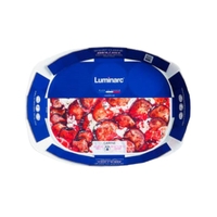 Тава за печене и сервиране Luminarc Carine 34х 25см.