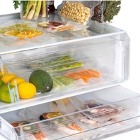 Уред за вакуумиране MUHLER MV-90N с 15бр. торбички