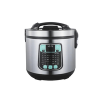 Мултикукър Voltz/Rosberg Premium RP51985D5 930W 5л.-45програми