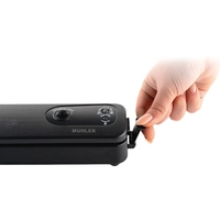 Уред за вакуумиране MUHLER MV-90N с 15бр. торбички