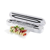 Уред за вакуумиране Muhler MV-99 с 15 бр. торбички