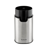 Кафемелачка Muhler MCG-355, 150W, 60 гр.