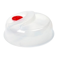 Капак за микровълнова 25см.