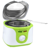 Фритюрник Voltz V51980A, 1300W, 2 литра