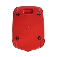 Кофа сцедка с колела 15л.