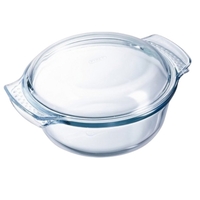 Тенджера кръг 4.9л.PYREX-ClASSIC