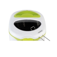Фритюрник Voltz V51980A, 1300W, 2 литра