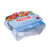 Тенджера кръг 4.9л.PYREX-ClASSIC