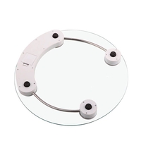 Кантар ЕК-403А 180кг.-кръг

