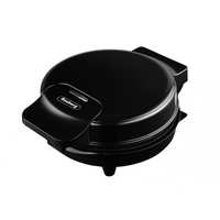 Гофретник за Bubble Waffle Rosberg R51442H 1000W, черен