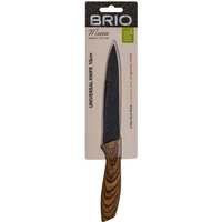 Нож BRIO MoccaMarble- универсален 13см.