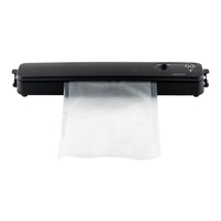 Уред за вакуумиране MUHLER MV-90N с 15бр. торбички