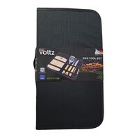 Комплект за барбекю Voltz OV51710B – 6 части