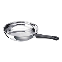 Тиган Beka Polo 24см. неръждаема стомана