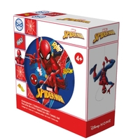 Детски сервиз 3части/ меламин SPIDER MAN