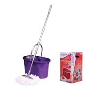 Комплект за почистване на под Zambak Plastik  ZР188
