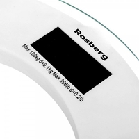 Кантар R51650 B