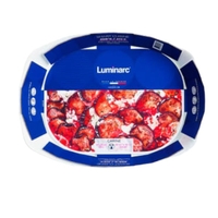 Тава за печене и сервиране Luminarc Carine 38х 28см.