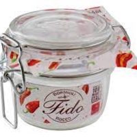 Бурканче FIDO TERRINA-125 мл.-141370