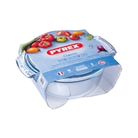 Тенджера кръг 3.5л.PYREX-ClASSIC