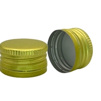 Стъклена бутилка 1000 мл  прозрачна с метална винтова капачка