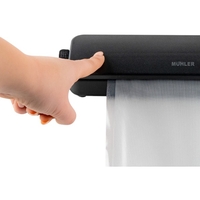 Уред за вакуумиране MUHLER MV-90N с 15бр. торбички