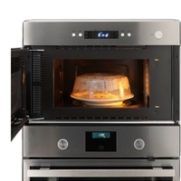 Капак за микровълнова 25см.