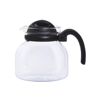 Кана огнеупорно стъкло Micro Termisil 1.5 литра