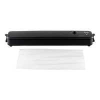 Уред за вакуумиране MUHLER MV-90N с 15бр. торбички