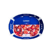 Тава за печене и сервиране Luminarc Carine 30х 22см.