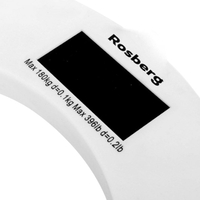 Кантар Rosberg R51650A