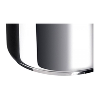 Тиган Beka Polo 28см. неръждаема стомана