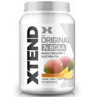 XTEND Xtend Original BCAA / 90 Servings - 1312 g