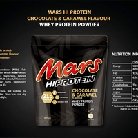 Mars Protein Mars Hi Protein - Суроватъчен Протеин