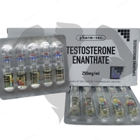 Testosterone Enanthate