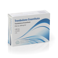 Baltic Pharmaceuticals Trenbolone Enanthate 200 mg / ml 10 amp