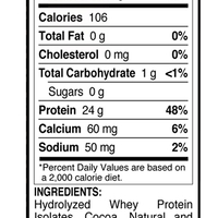 DYMATIZE Iso 100 - Протеин Изолат 2200 g