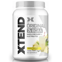 XTEND Xtend Original BCAA / 90 Servings - 1312 g