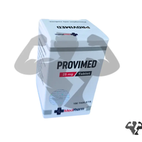 MedPharm Провимед ( Provimed ) 25 mg 100 таблетки