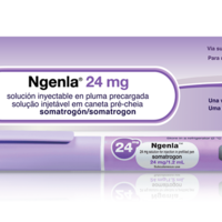 Ngenla (Хормон на растежа) – 24 мг. х 36 UI