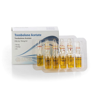 Baltic Pharmaceuticals Trenbolone acetate 76 mg / ml 10 amp