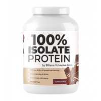 100% Isolate protein 810 g