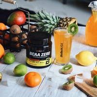 BIOTECH USA BCAA Zero