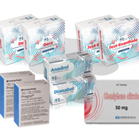 Orgone muscle mass steroid cycle for advanced