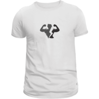 Fitness T-shirt ZOBIM BG