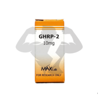 Max Lab GHRP-2