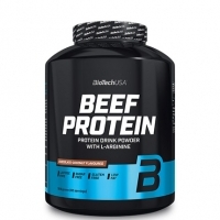 BIOTECH USA Beef Protein 1816 g